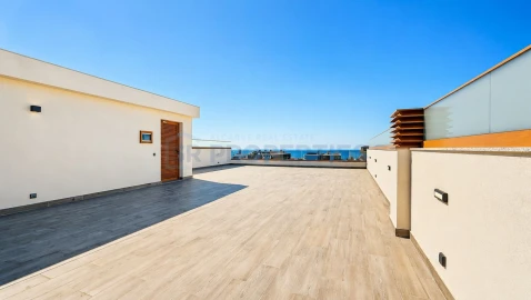 Apartamento T2 para Venda em Quarteira