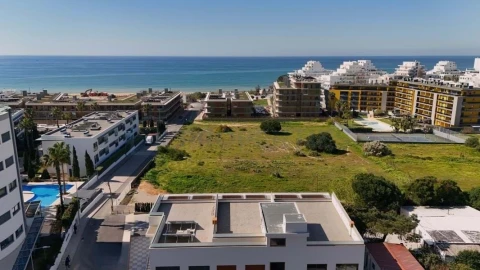 Apartamento T2 para Venda em Quarteira