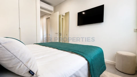 Apartamento T2 para Venda em Quarteira