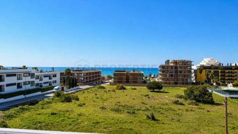 Apartamento T2 para Venda em Quarteira