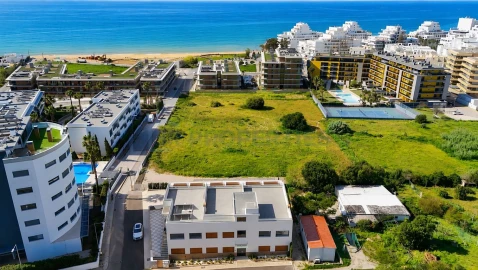 Apartamento T2 para Venda em Quarteira