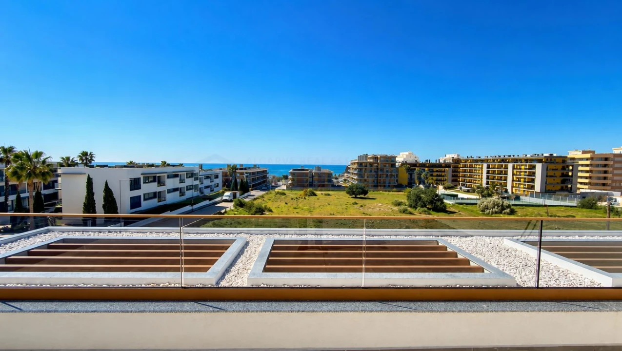 Apartamento T2 para Venda em Quarteira Foto 66