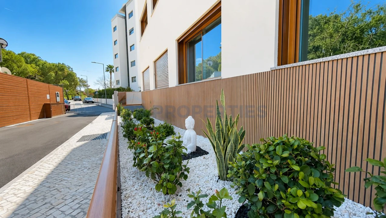 Apartamento T2 para Venda em Quarteira Foto 55
