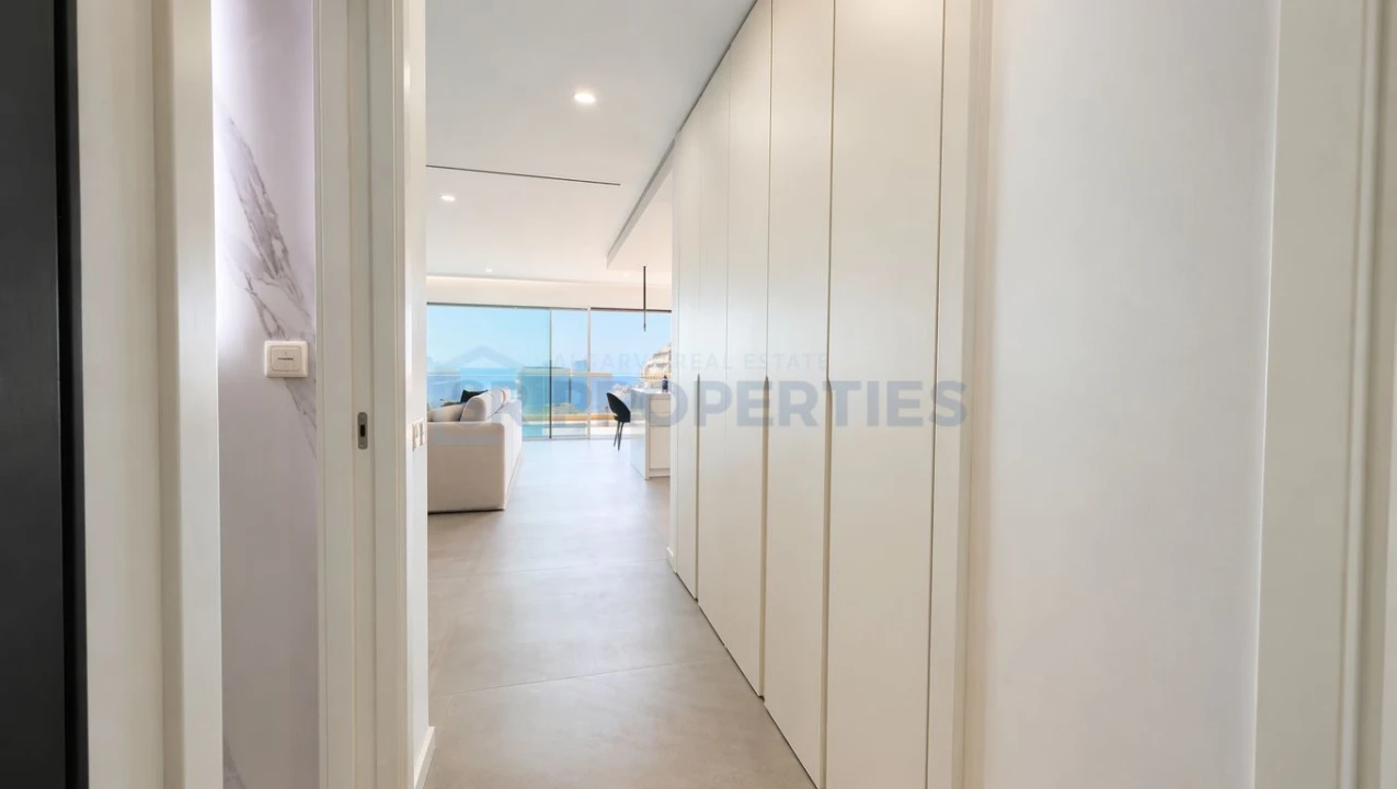Apartamento T2 para Venda em Quarteira Foto 50