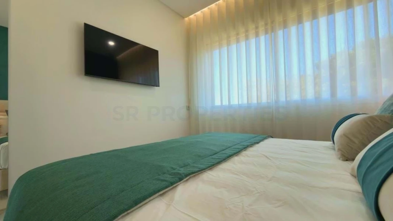 Apartamento T2 para Venda em Quarteira Foto 49