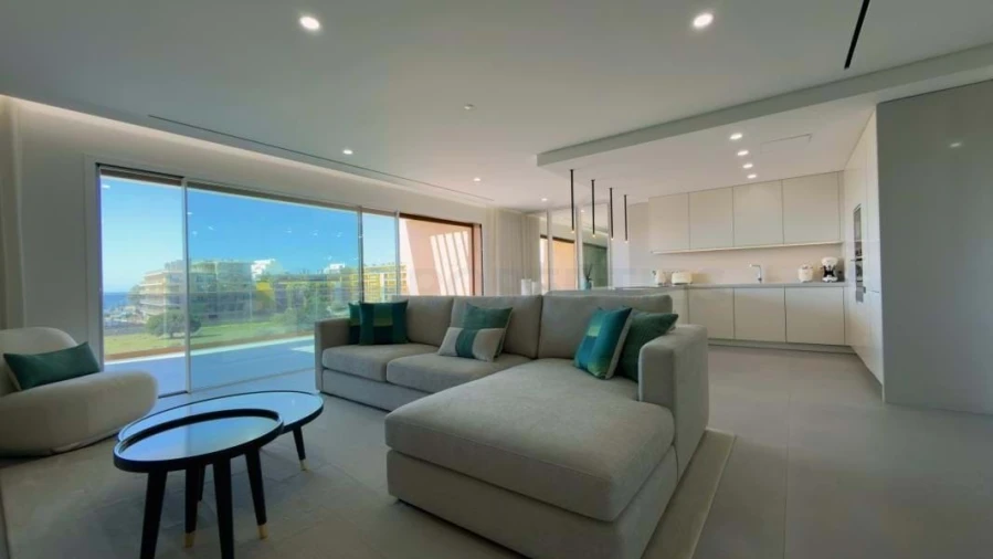 Apartamento T2 para Venda em Quarteira Foto 38