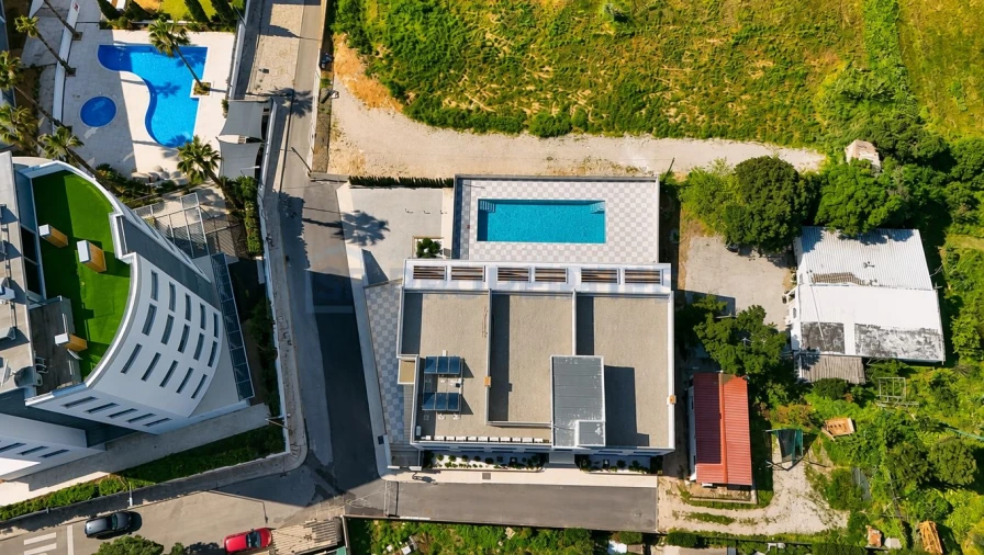 Apartamento T2 para Venda em Quarteira Foto 17