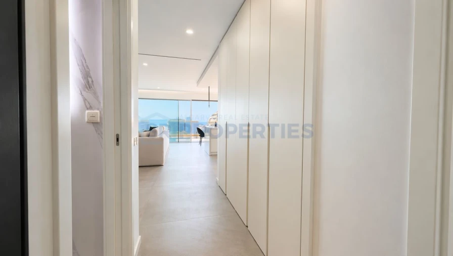 Apartamento T2 para Venda em Quarteira Foto 50