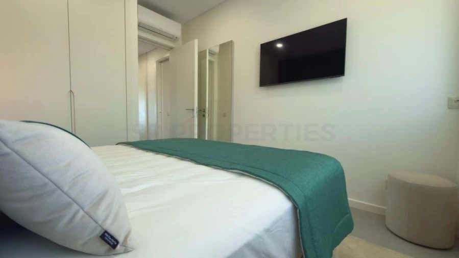 Apartamento T2 para Venda em Quarteira Foto 48