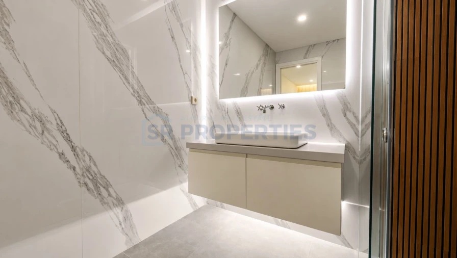 Apartamento T2 para Venda em Quarteira Foto 46