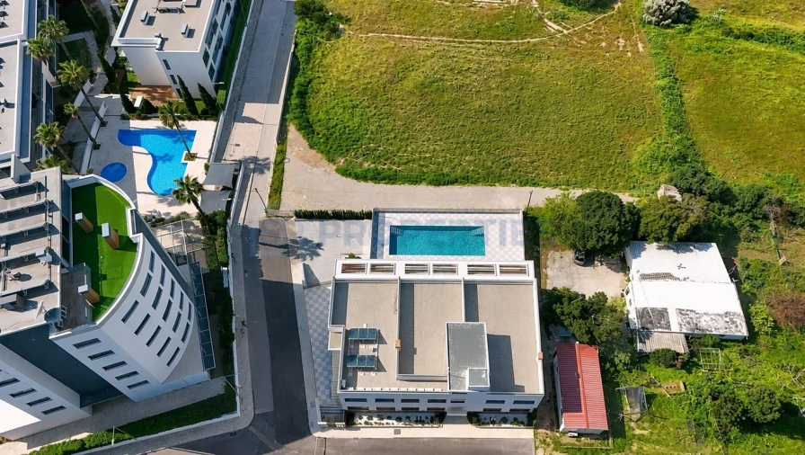 Apartamento T2 para Venda em Quarteira Foto 16