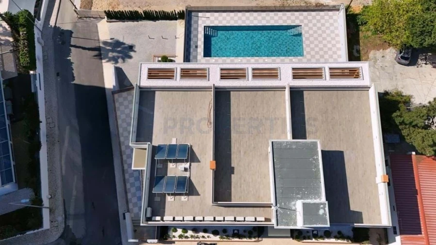 Apartamento T2 para Venda em Quarteira Foto 19