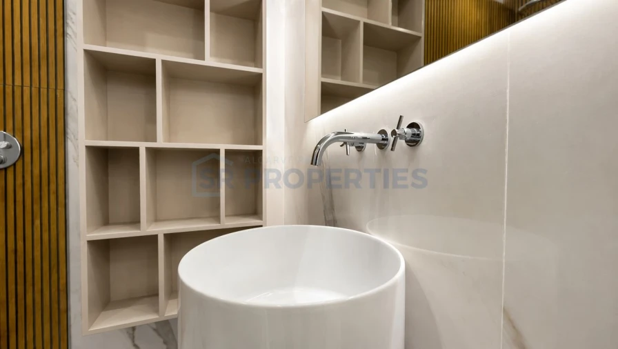 Apartamento T2 para Venda em Quarteira Foto 51