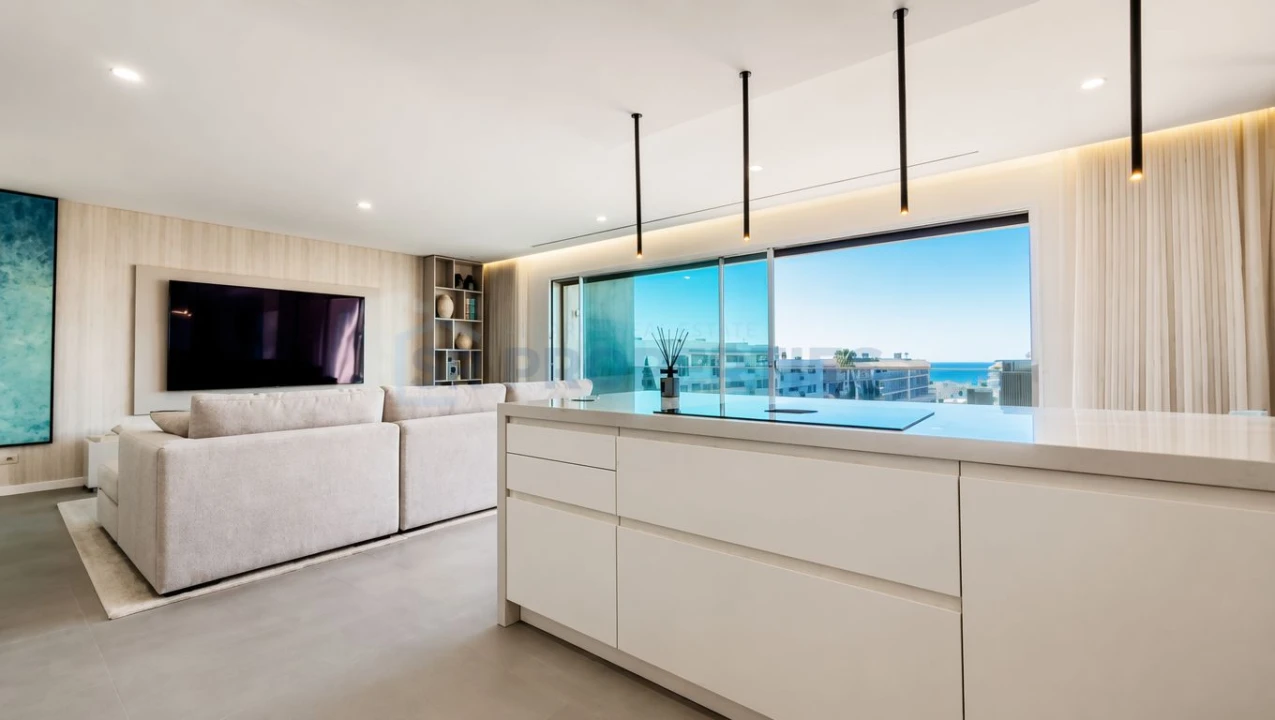 Apartamento T2 para Venda em Quarteira Foto 35