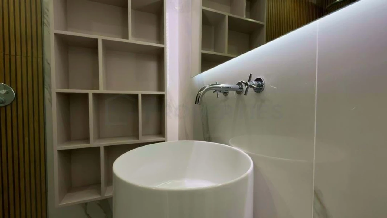 Apartamento T2 para Venda em Quarteira Foto 51