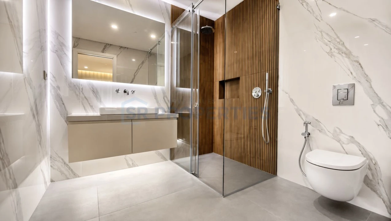 Apartamento T2 para Venda em Quarteira Foto 5