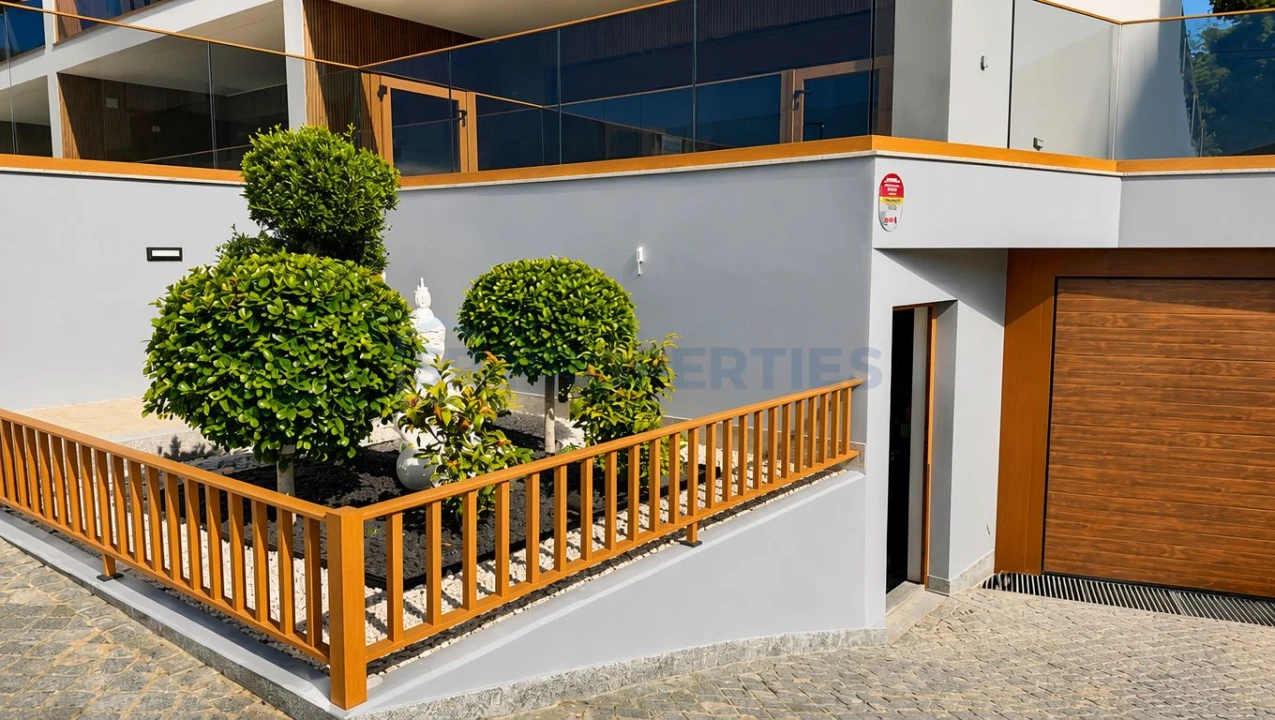 Apartamento T2 para Venda em Quarteira Foto 22