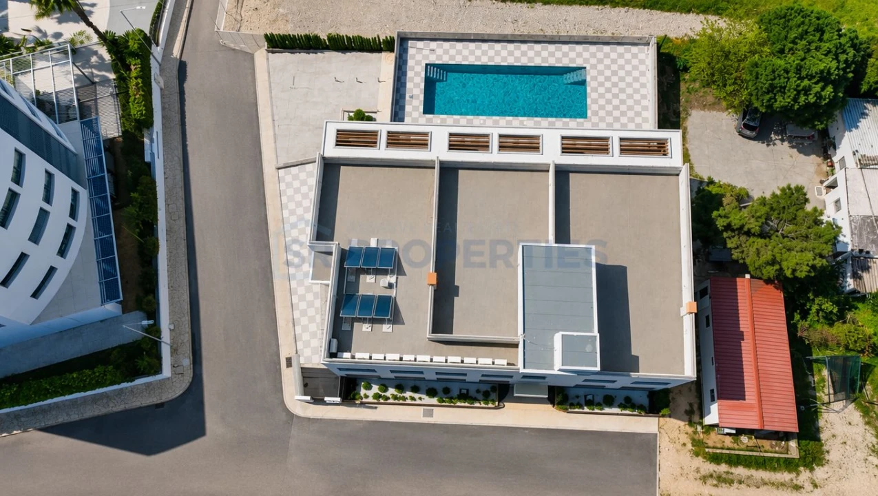 Apartamento T2 para Venda em Quarteira Foto 18