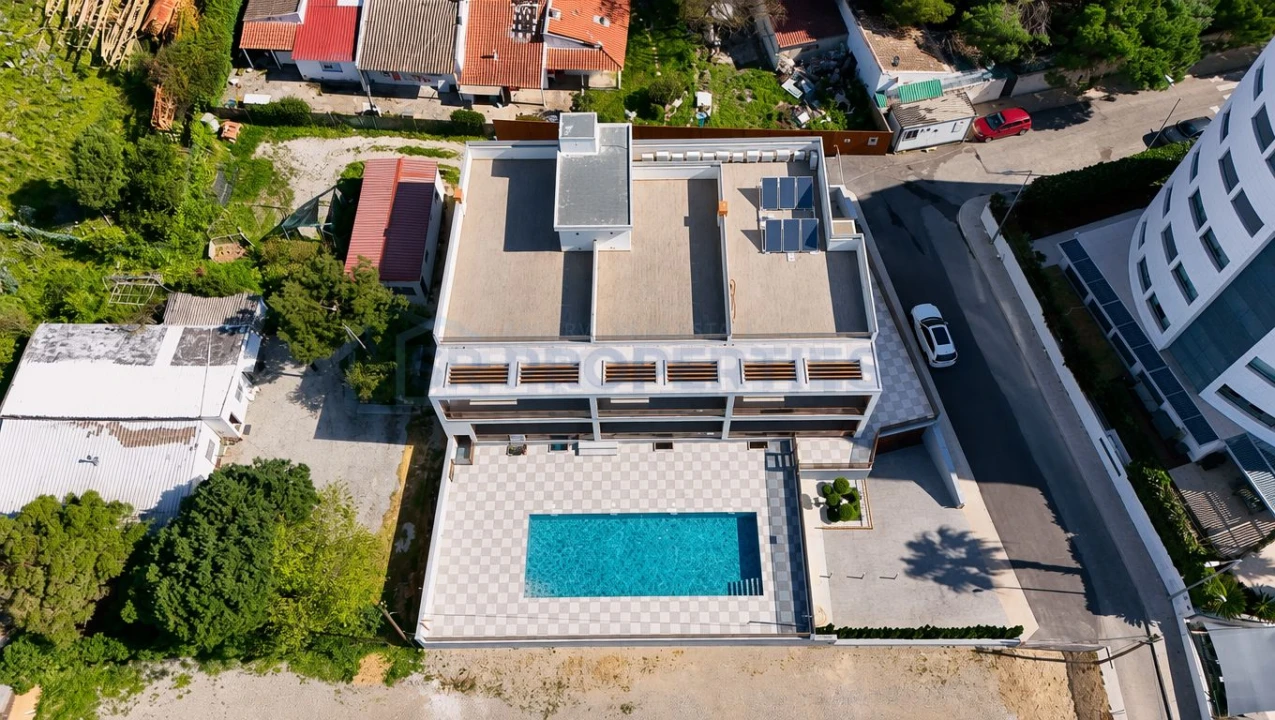 Apartamento T2 para Venda em Quarteira Foto 9