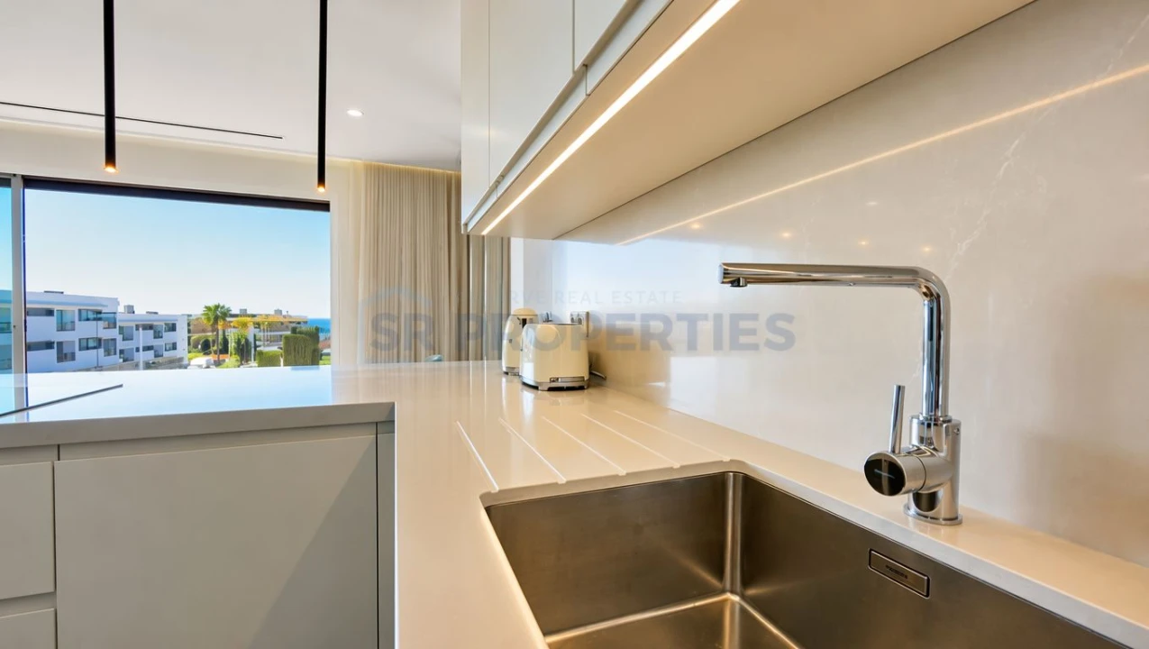 Apartamento T2 para Venda em Quarteira Foto 33