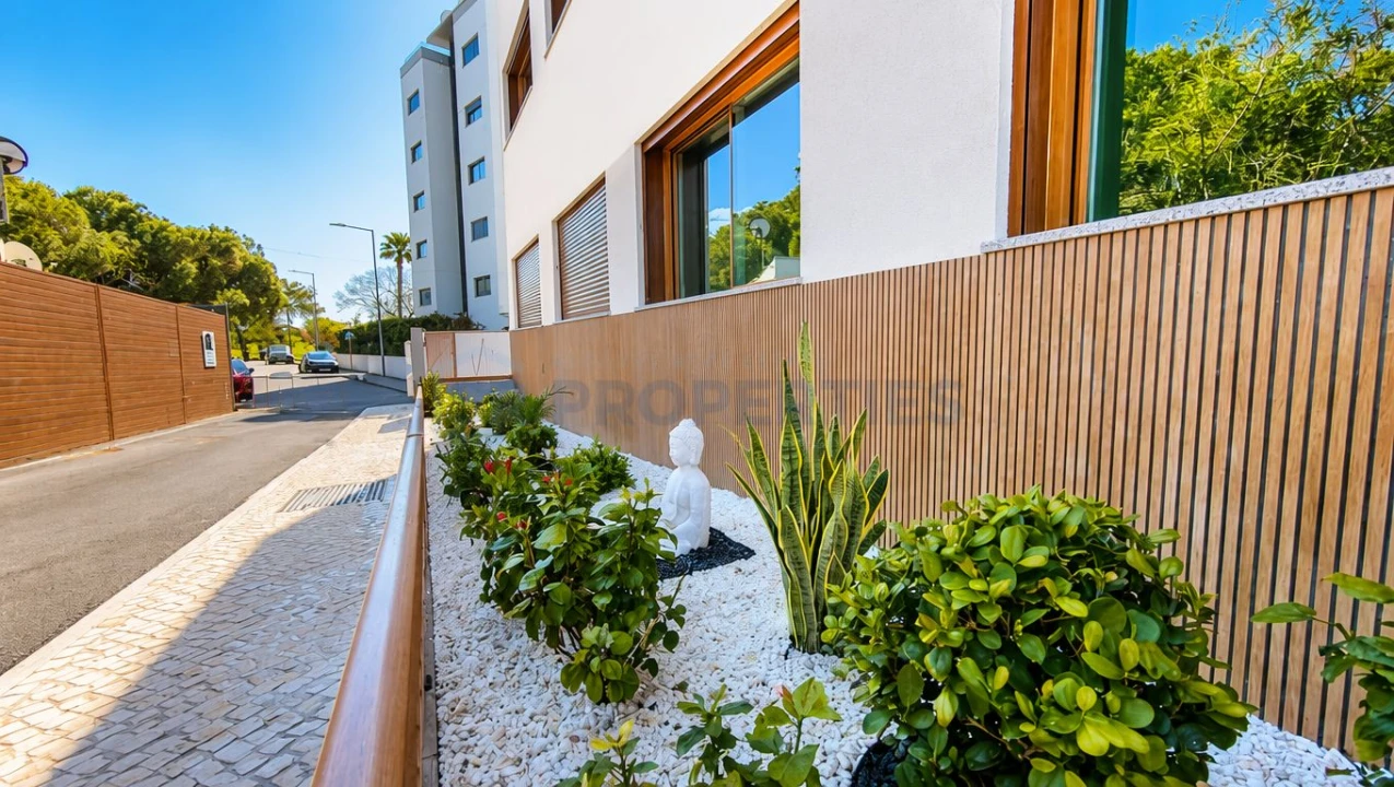 Apartamento T2 para Venda em Quarteira Foto 54