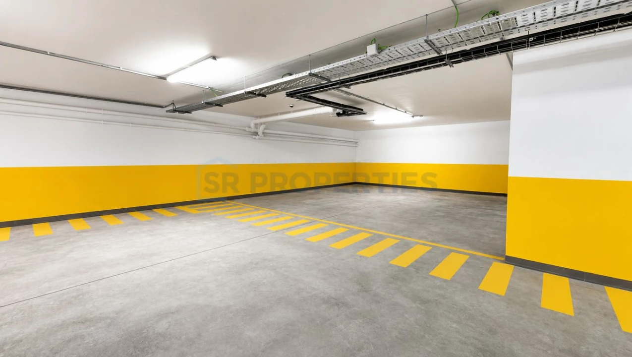 Apartamento T2 para Venda em Quarteira Foto 56
