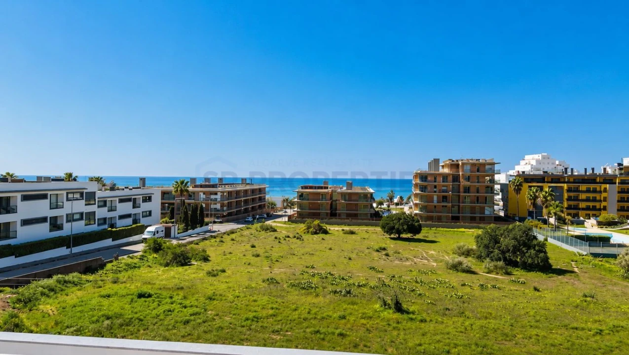 Apartamento T2 para Venda em Quarteira Foto 61