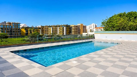 Apartamento T2 para Venda em Quarteira