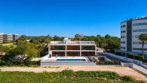 Apartamento T2 para Venda em Quarteira