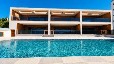 Apartamento T2 para Venda em Quarteira