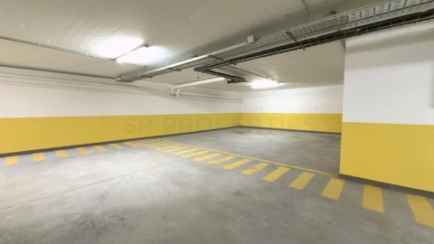 Apartamento T2 para Venda em Quarteira