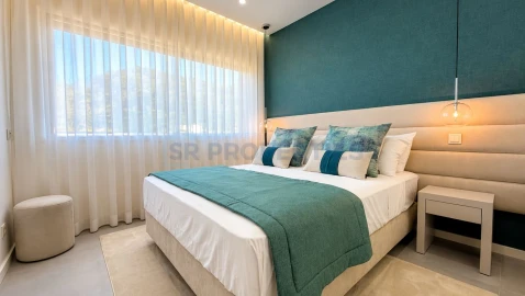 Apartamento T2 para Venda em Quarteira
