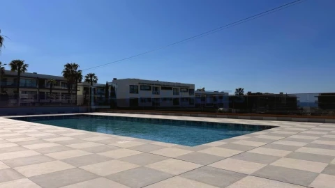 Apartamento T2 para Venda em Quarteira