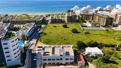 Apartamento T2 para Venda em Quarteira