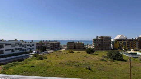 Apartamento T2 para Venda em Quarteira