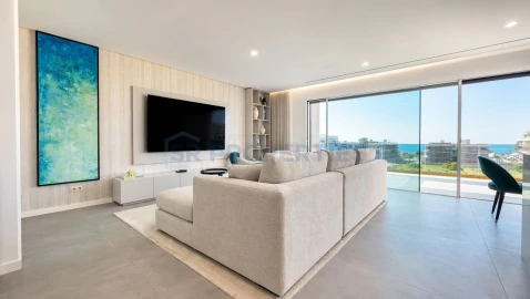 Apartamento T2 para Venda em Quarteira