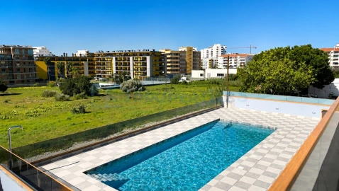 Apartamento T2 para Venda em Quarteira
