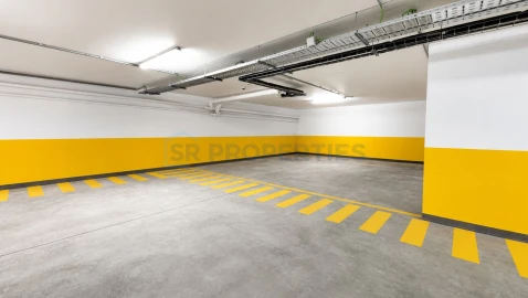 Apartamento T2 para Venda em Quarteira
