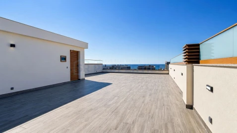 Apartamento T2 para Venda em Quarteira