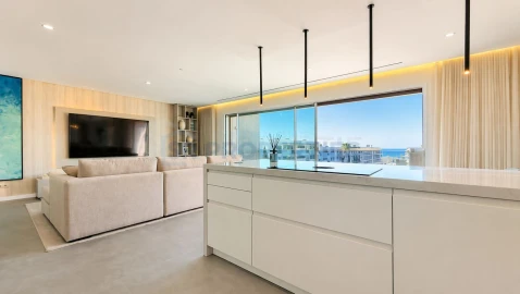 Apartamento T2 para Venda em Quarteira