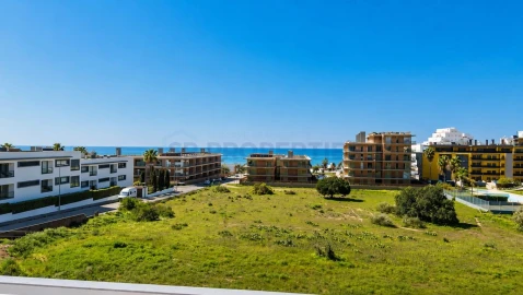 Apartamento T2 para Venda em Quarteira