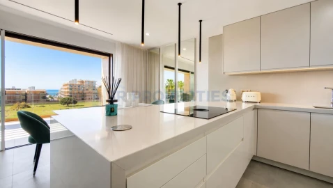 Apartamento T2 para Venda em Quarteira