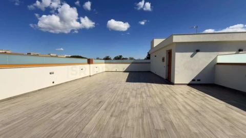 Apartamento T2 para Venda em Quarteira