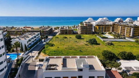 Apartamento T2 para Venda em Quarteira