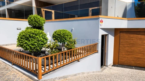 Apartamento T2 para Venda em Quarteira