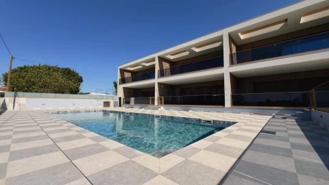 Apartamento T2 para Venda em Quarteira