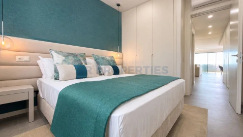 Apartamento T2 para Venda em Quarteira