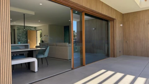 Apartamento T2 para Venda em Quarteira