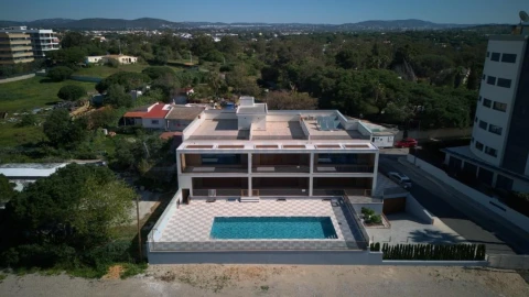 Apartamento T2 para Venda em Quarteira