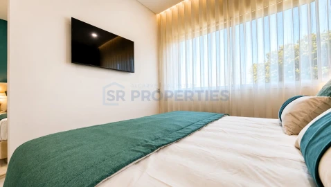 Apartamento T2 para Venda em Quarteira